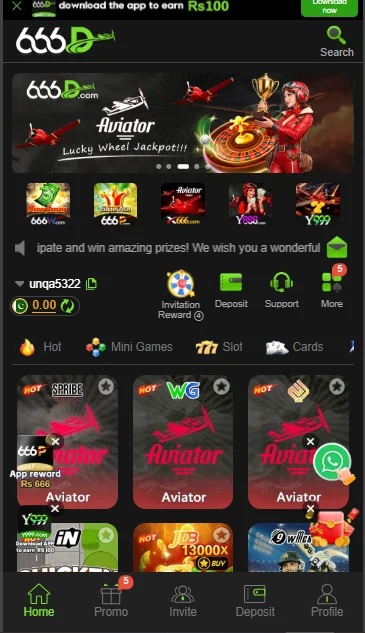 666d game download
