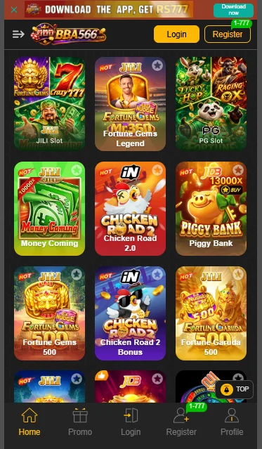 bba566 game download