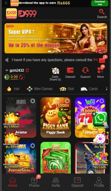 fd999 game download