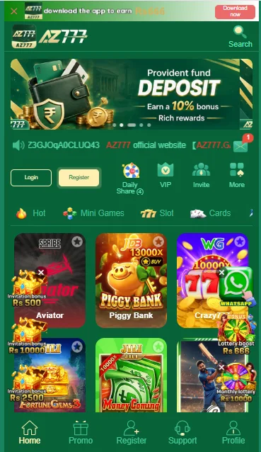 az777 game download