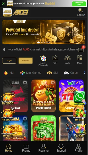 aj03 game download
