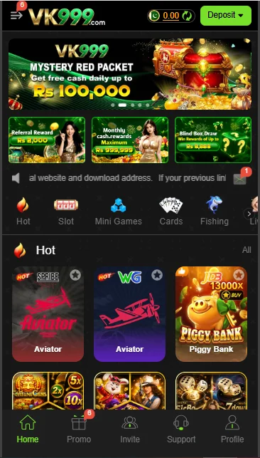 vk999 game download