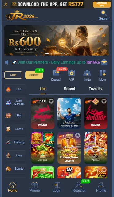 tr2026 game download